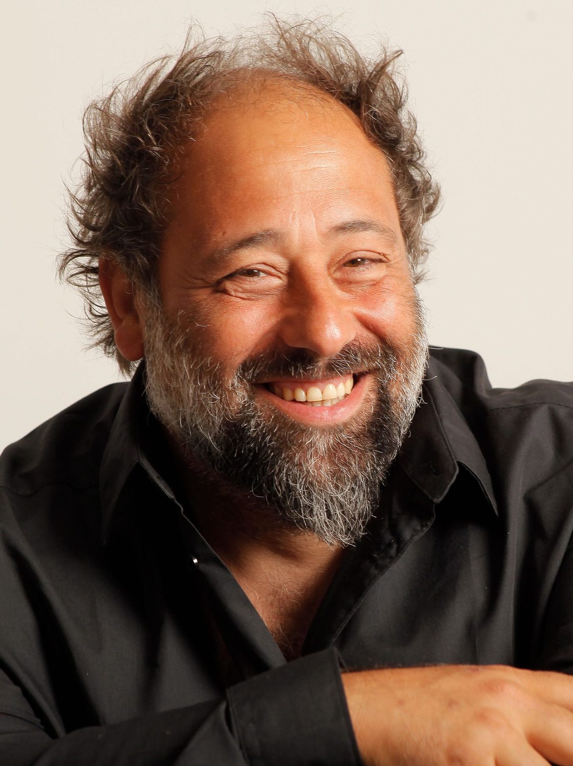 Sebastián Mogordoy