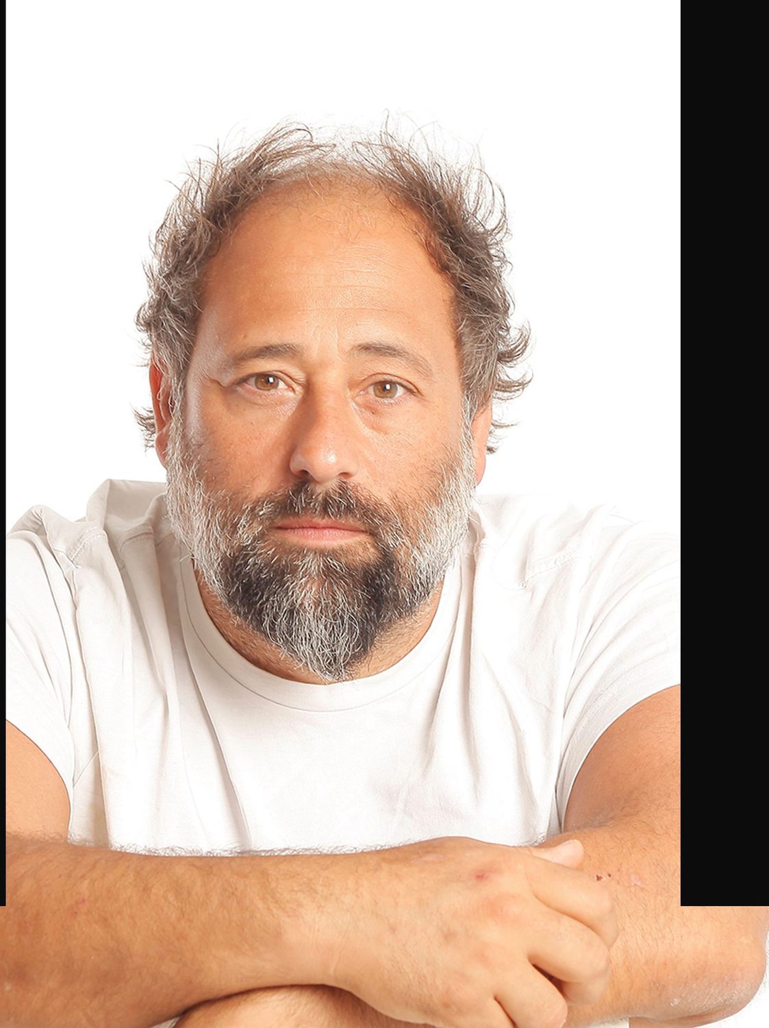 Sebastián Mogordoy